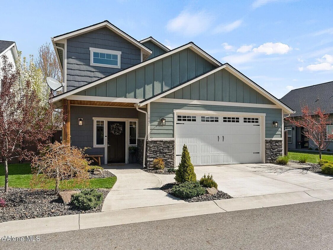 Foto principal - 1841 W Felton Dr