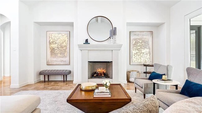 Building Photo - 15101 Barrie Dr