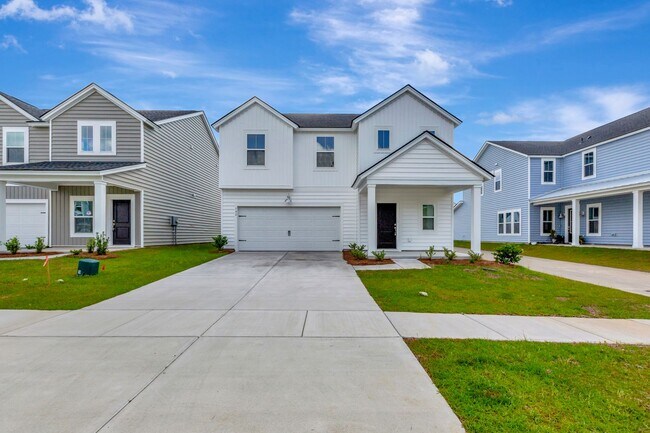 Building Photo - Summers Corner Home