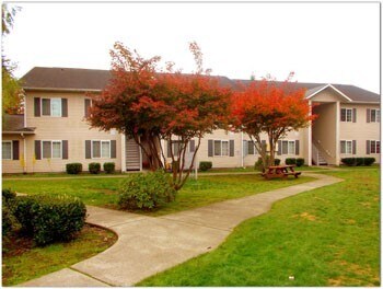 Foto del edificio - 205 Mountain View Rd SE