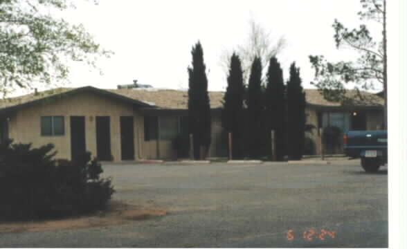 Building Photo - 13176 Navajo Rd