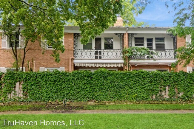 Foto del edificio - 2 br, 1.5 bath House - 747 Cherry Street