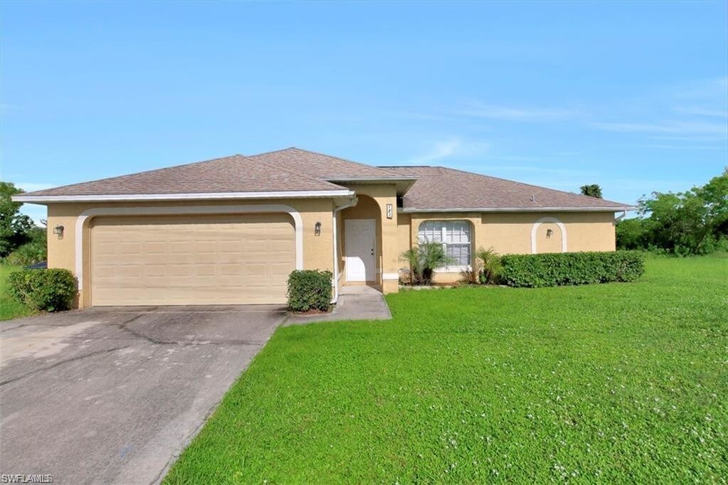 121 Cultural Park Blvd, Cape Coral, FL 33909 House Rental in Cape