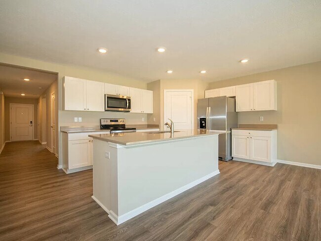 Foto del edificio - Fantastic 4bd/2ba home! Let yourself in!