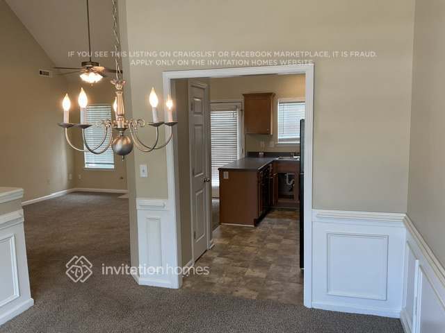 Foto del edificio - 1230 St Francis Ct