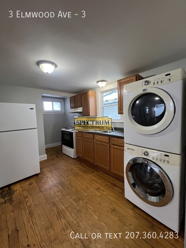 Foto del edificio - 3 Elmwood Ave