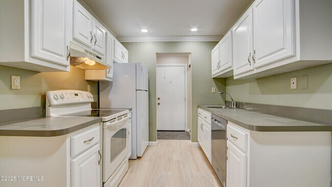 Foto del edificio - 30 Meadow Green Cir