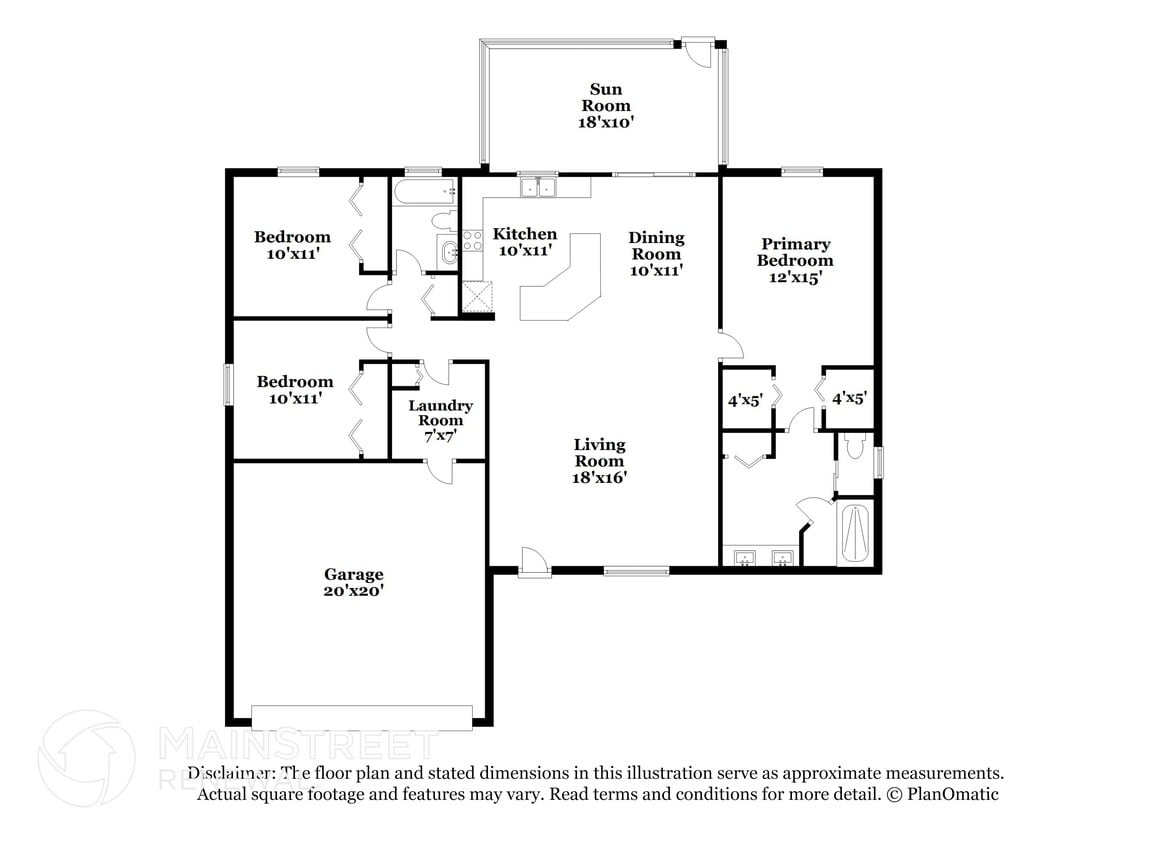 Primary Photo - 749 Colyer St E