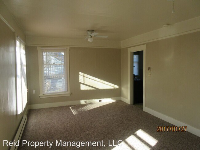 Building Photo - 2 br, 1 bath House - 1806 13th Street