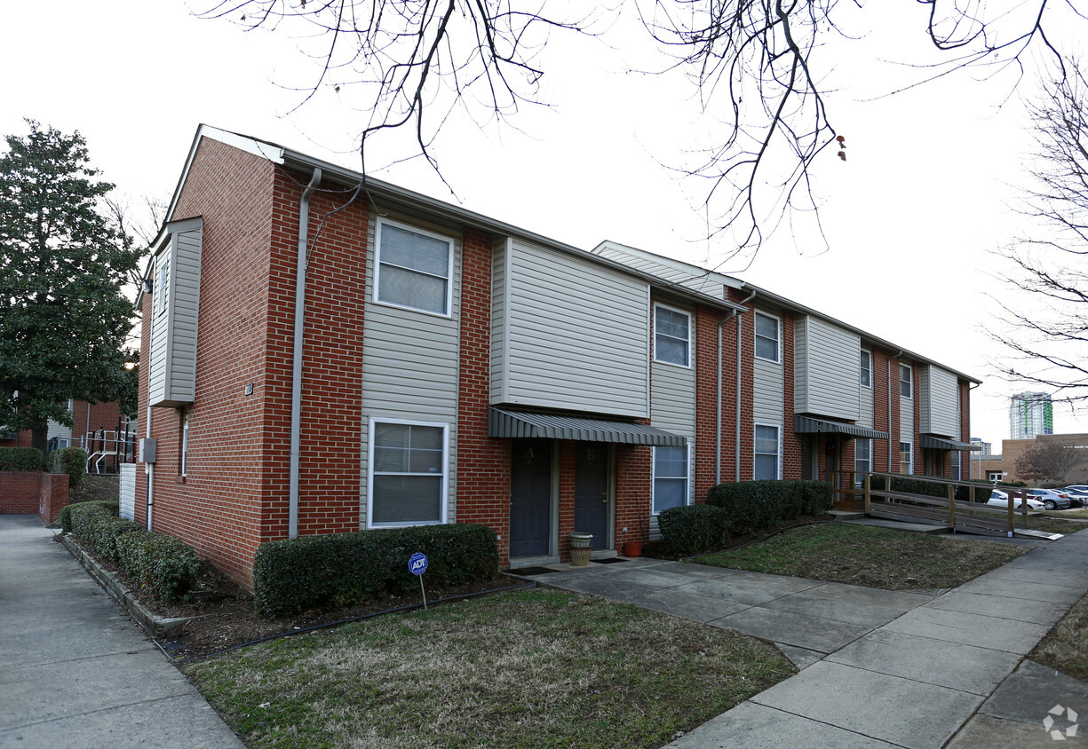 Primary Photo - Grace Emmanuel Village Apartments