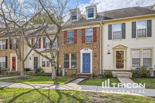 Foto del edificio - 4744 Wainwright Cir