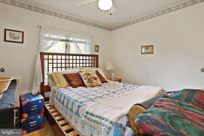 Foto del edificio - 4955 Old Dominion Dr