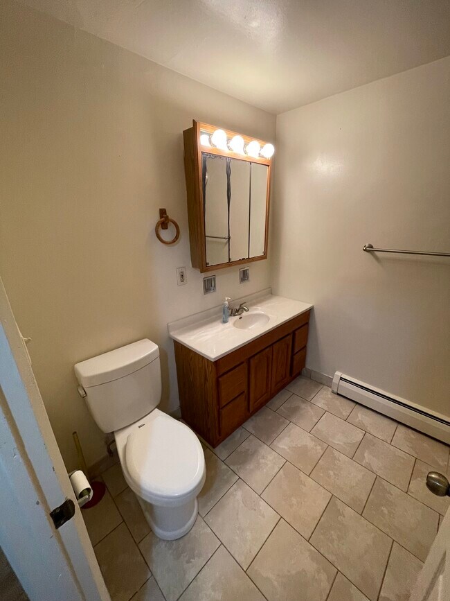 Foto del edificio - 2637 New Street