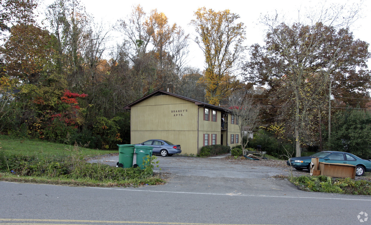 Building Photo - 7003 Old Clinton Pike