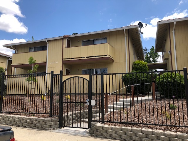 Primary Photo - 2170 Fremont St
