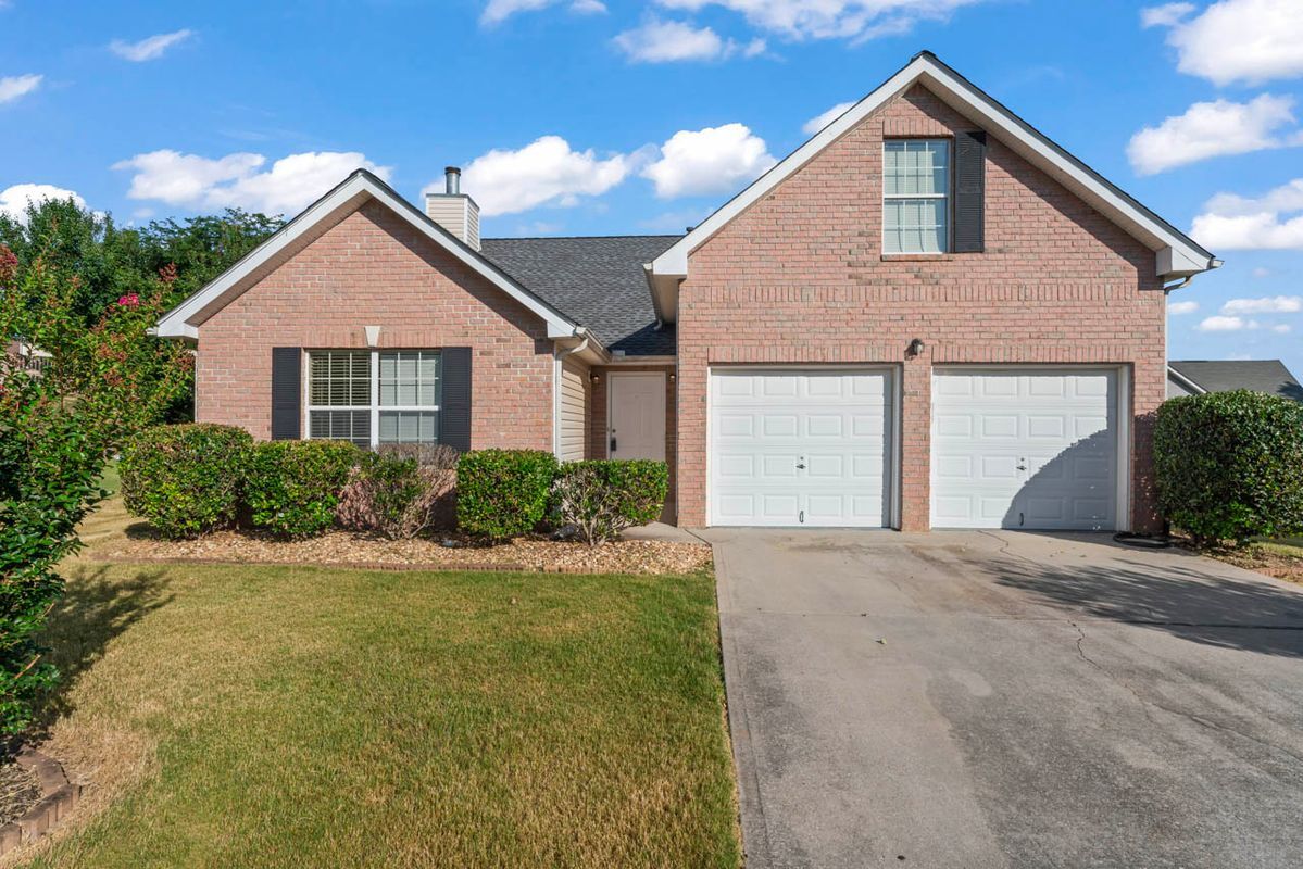 Foto principal - 1650 Deer Crossing Terrace