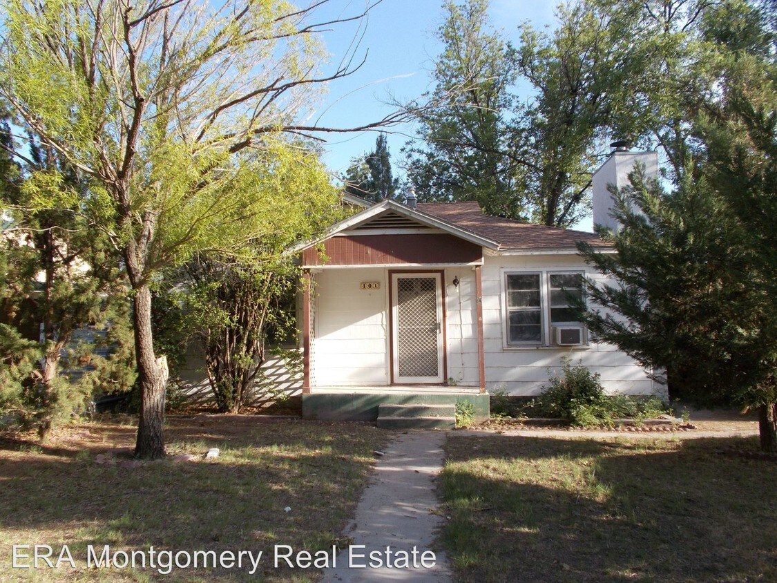 Primary Photo - 401 Mariposa St