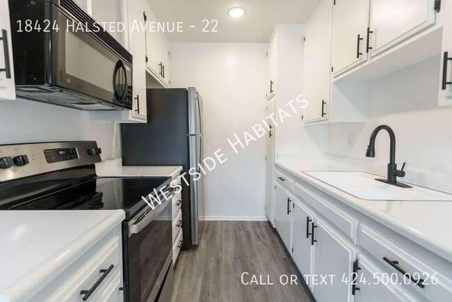 Building Photo - 18424 Halstead - Gorgeous, fully renovated...