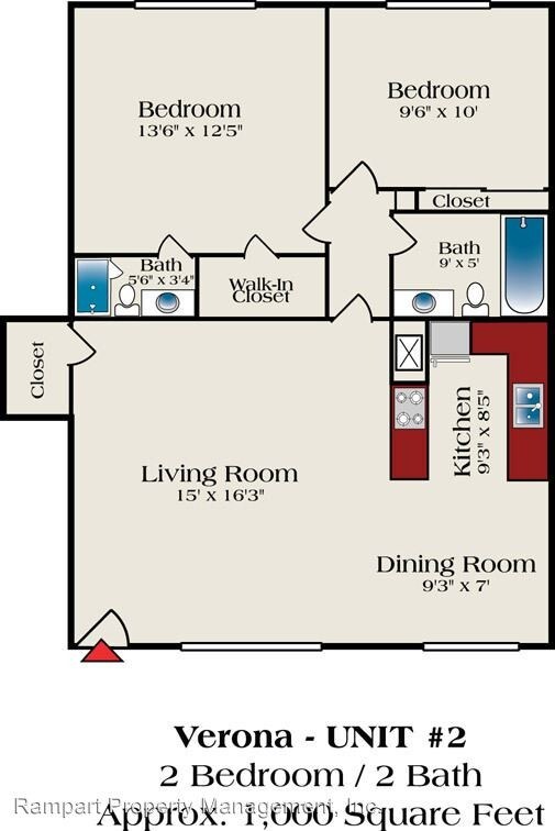 Building Photo - 3029 Shrine Pl