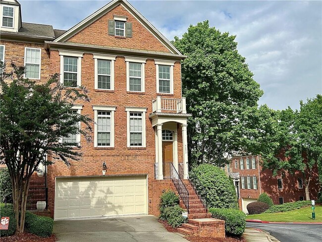 Foto del edificio - 4692 Wehunt Commons Dr