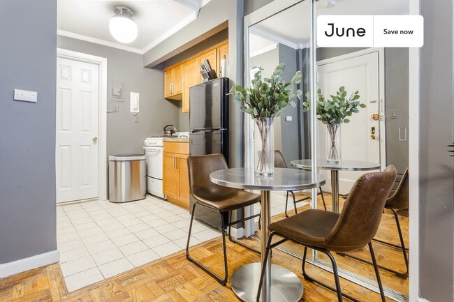 Photo - 247 E 33rd St Apartment