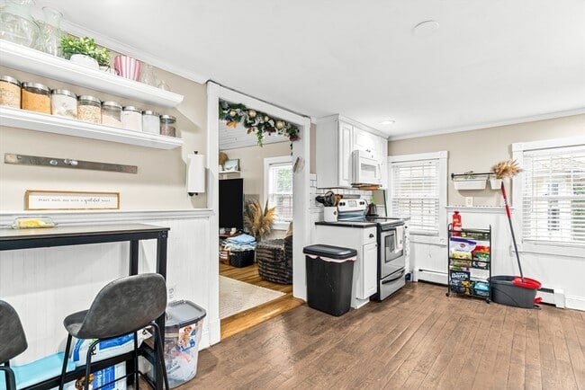 Foto del edificio - 121 Franklin St