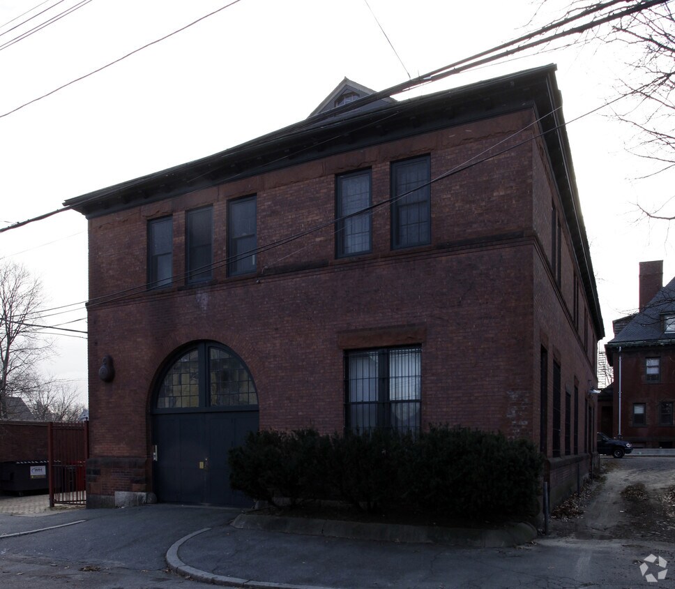 Foto del edificio - 160 Atlantic Ave