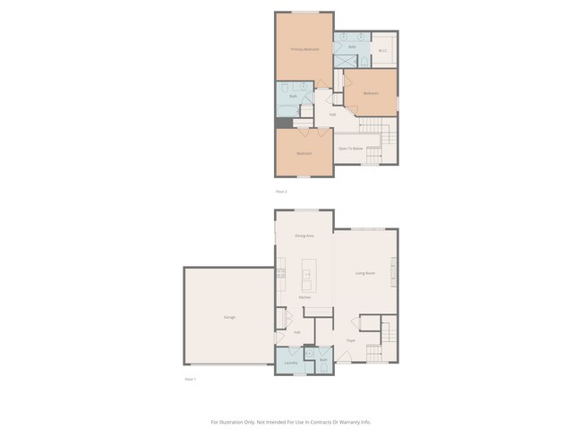 Foto del edificio - 5663 Ralph Dobbs Way