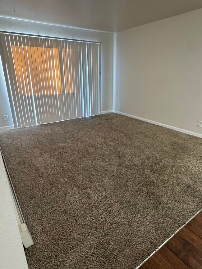 Foto del edificio - Northwind Apartments
