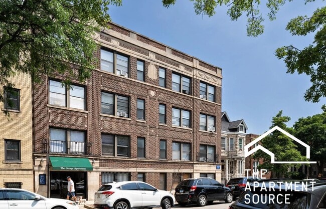 Building Photo - 1050 W George St