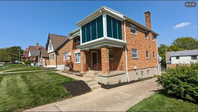 Building Photo - 3732 Wilmar Dr