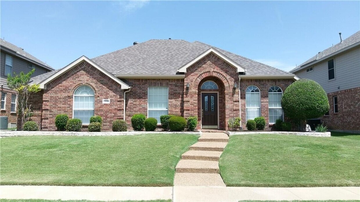 3101 Angus Dr, Plano, TX 75025 House Rental in Plano, TX