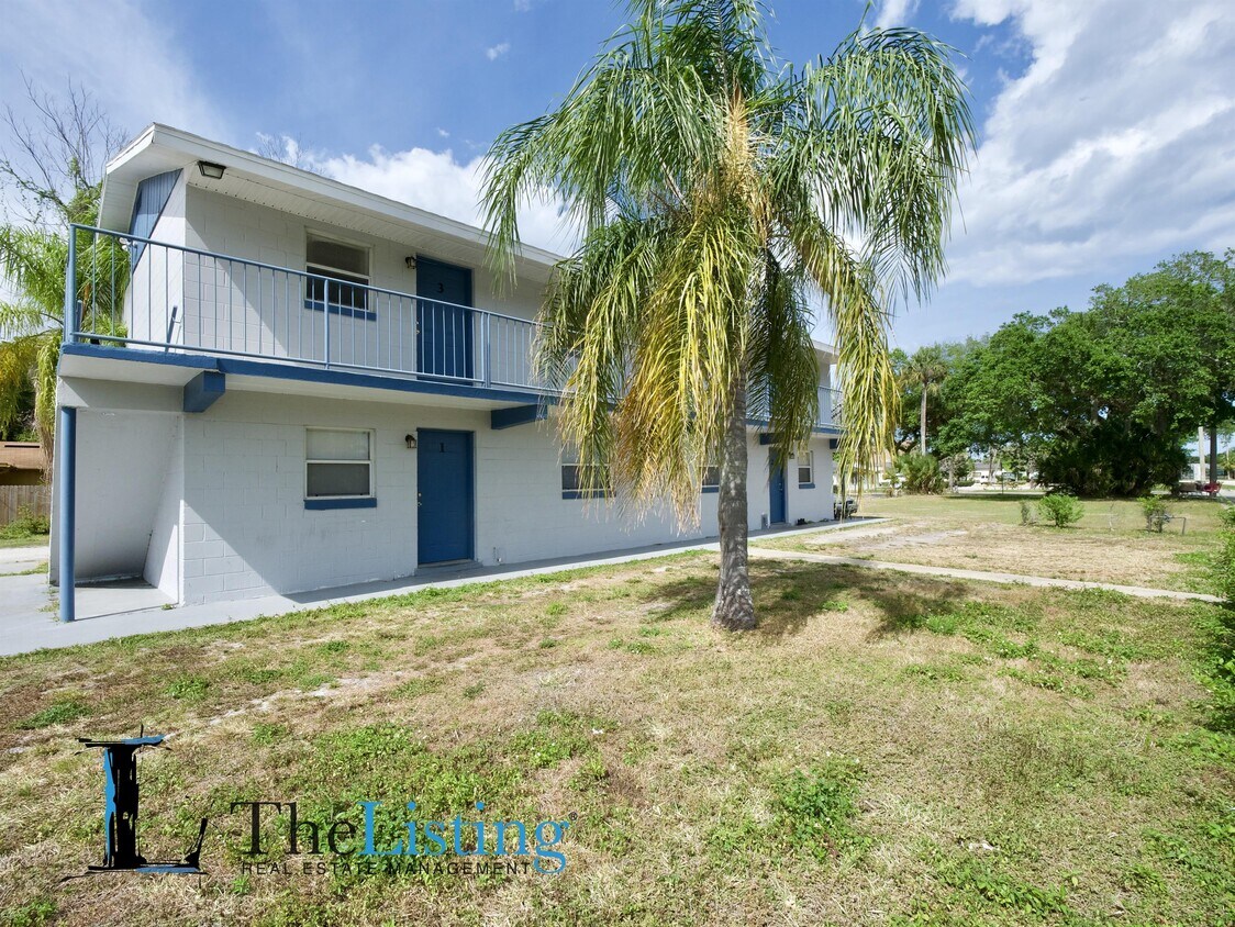 Primary Photo - 612 George W Engram Blvd