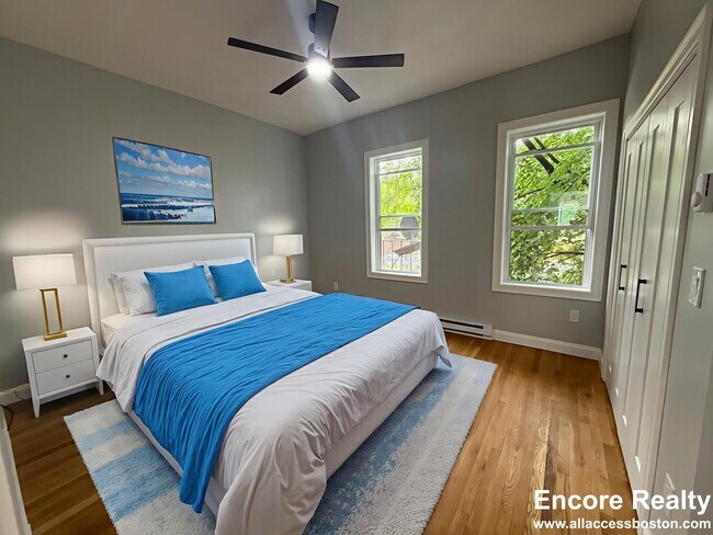 Foto del edificio - 120 London St