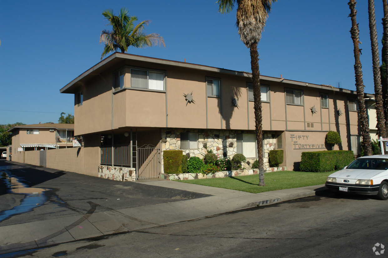 Primary Photo - San Gabriel Apartment