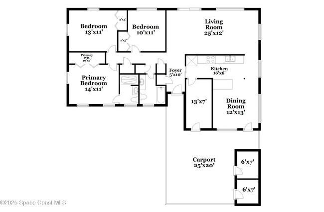 Foto del edificio - 568 Gardenia Cir