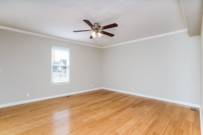 Foto del edificio - 1107 Binford Ct