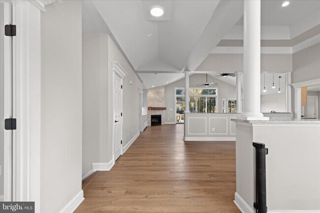 Foto del edificio - 5021 Catharpin Rd