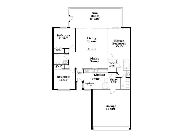 Building Photo - 2668 Lantana Lakes Dr W