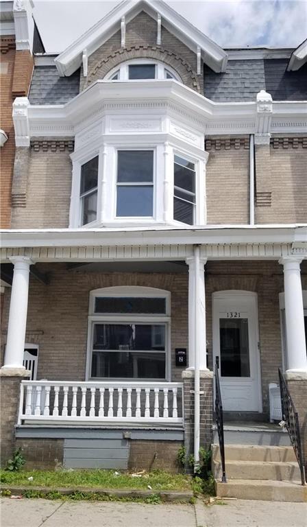 Primary Photo - 1321 W Turner St