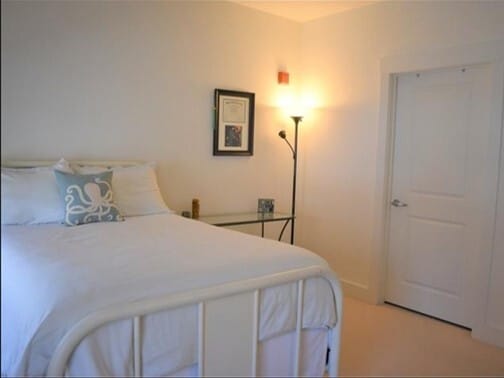 2nd bedroom - 60 Winooski Falls Way