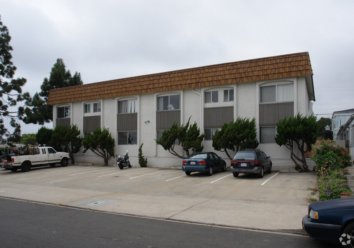 Building Photo - 1002 Cass St