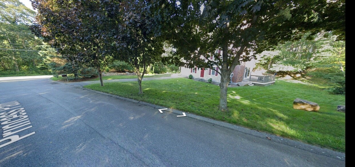 Foto del edificio - 2 bedroom, 2 bathroom home. South Dennis Ma.