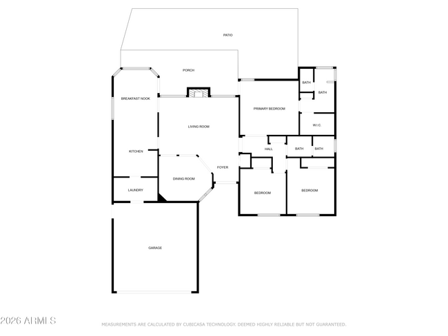 Foto del edificio - 3125 S Nichols Dr