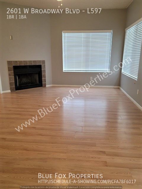 Building Photo - 1 bedroom, 1 bathroom close to downtown