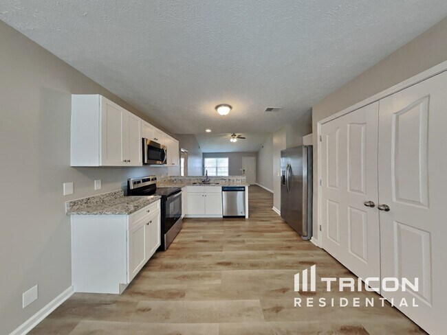 Building Photo - 1110 Nahanee Ct