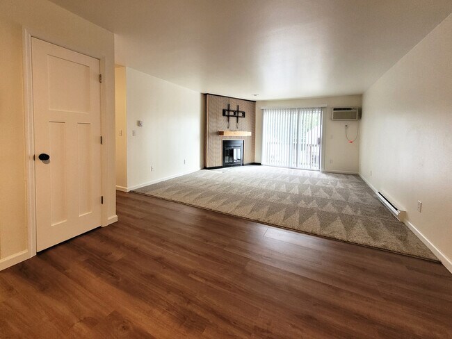 Foto del edificio - Cottonwood Creek Apartments