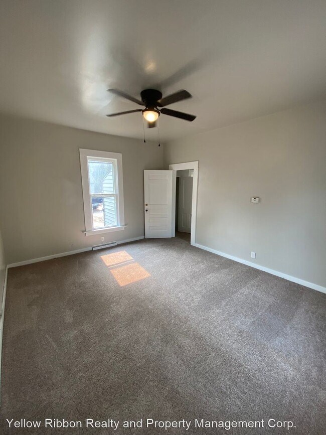 Foto del edificio - 2 br, 1 bath House - 1010 1/2 Wahsatch Ave