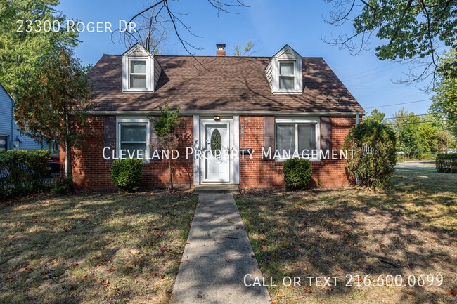 Building Photo - 23300 Roger Dr