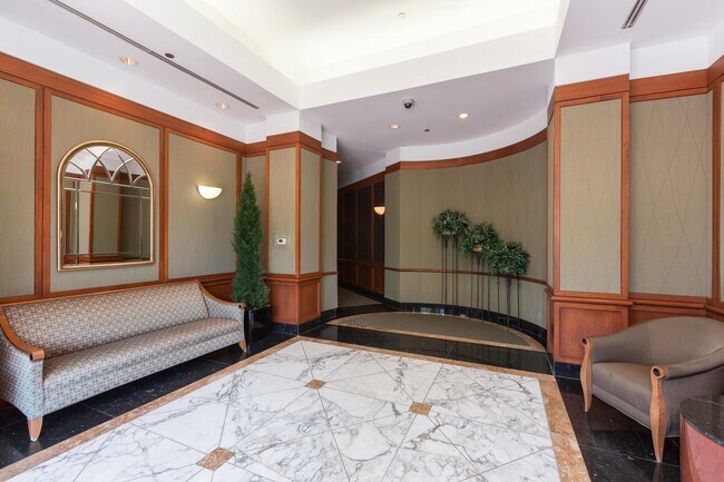 Foto del edificio - 1275 25th St NW